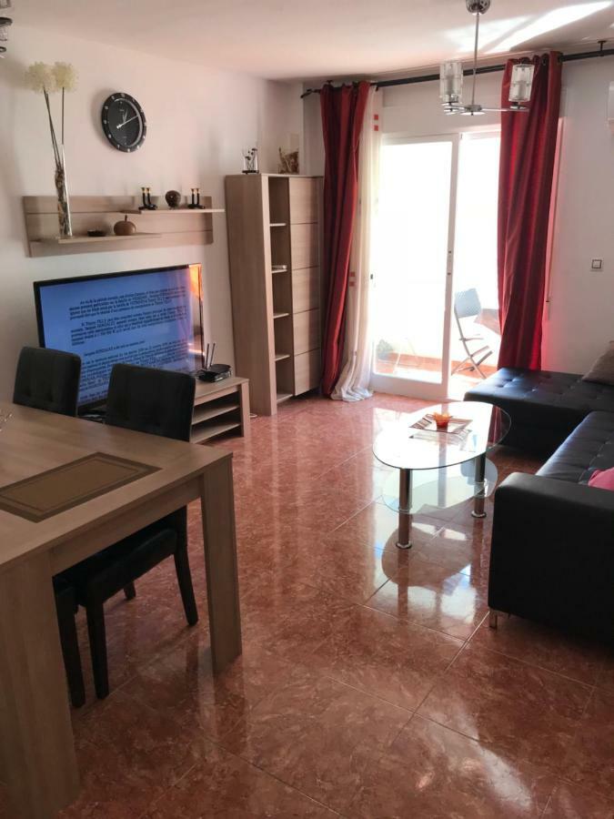 Appartement Avec Piscine San Vicente Raspeig Exterior photo