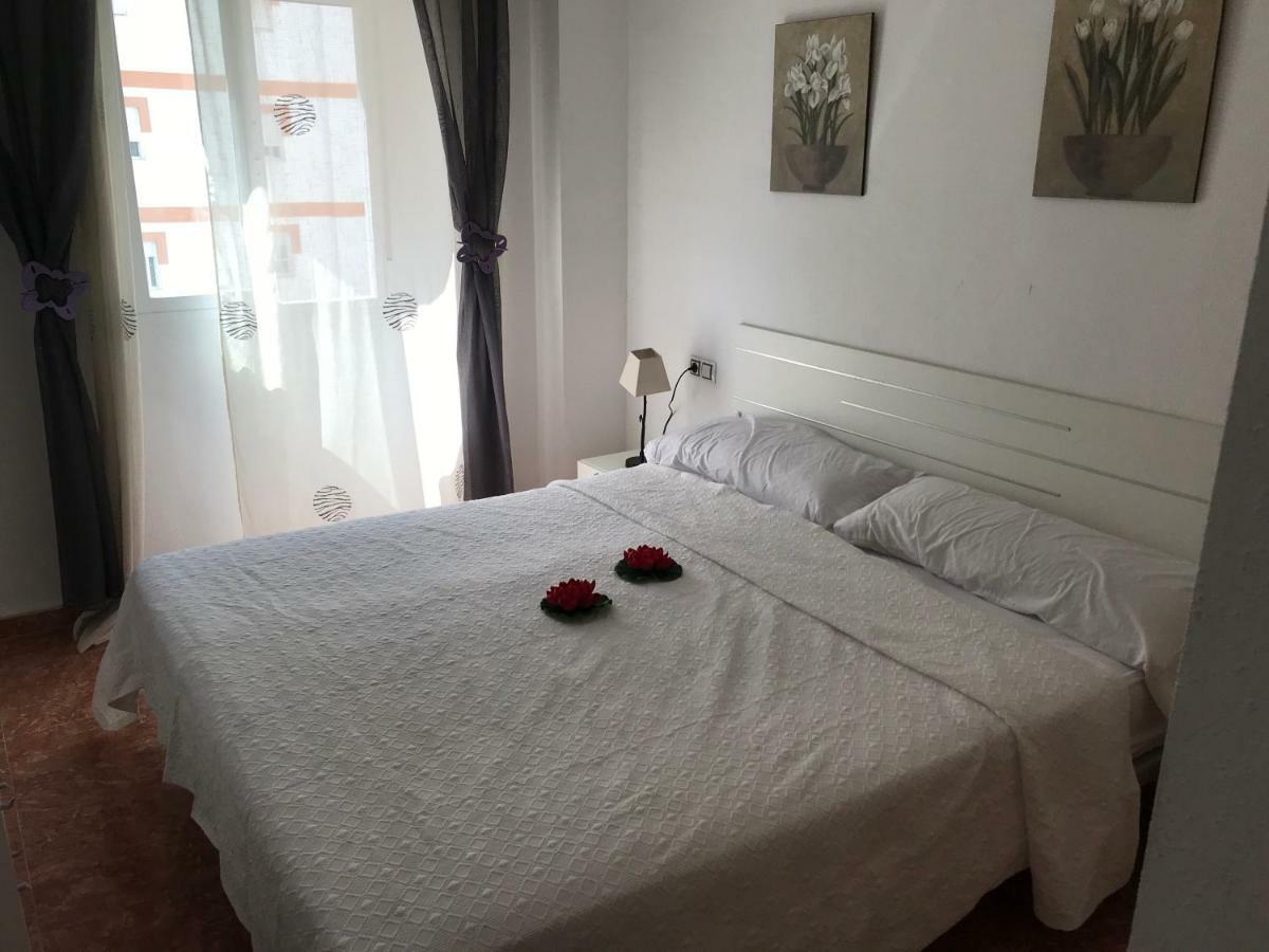 Appartement Avec Piscine San Vicente Raspeig Exterior photo